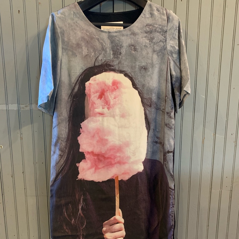 Fun dress